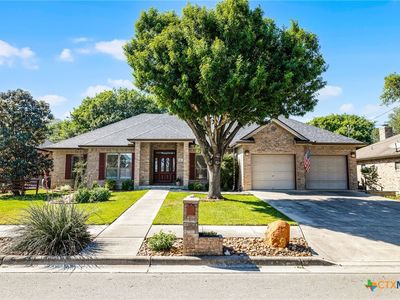 717 Centennial Bnd, New Braunfels, TX, 78130
