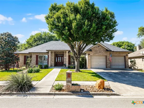 717 Centennial Bnd, New Braunfels, TX 78130