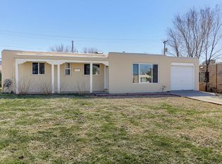 10020 Propps St NE, Albuquerque, NM 87112