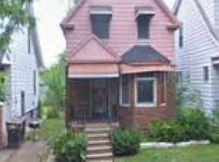 5870 Beechwood St, Detroit, MI 48210