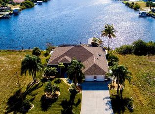 4232 NW 31st Ter, Cape Coral, FL 33993