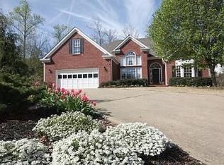 3128 Hampton Ives Ct, Duluth, GA 30096