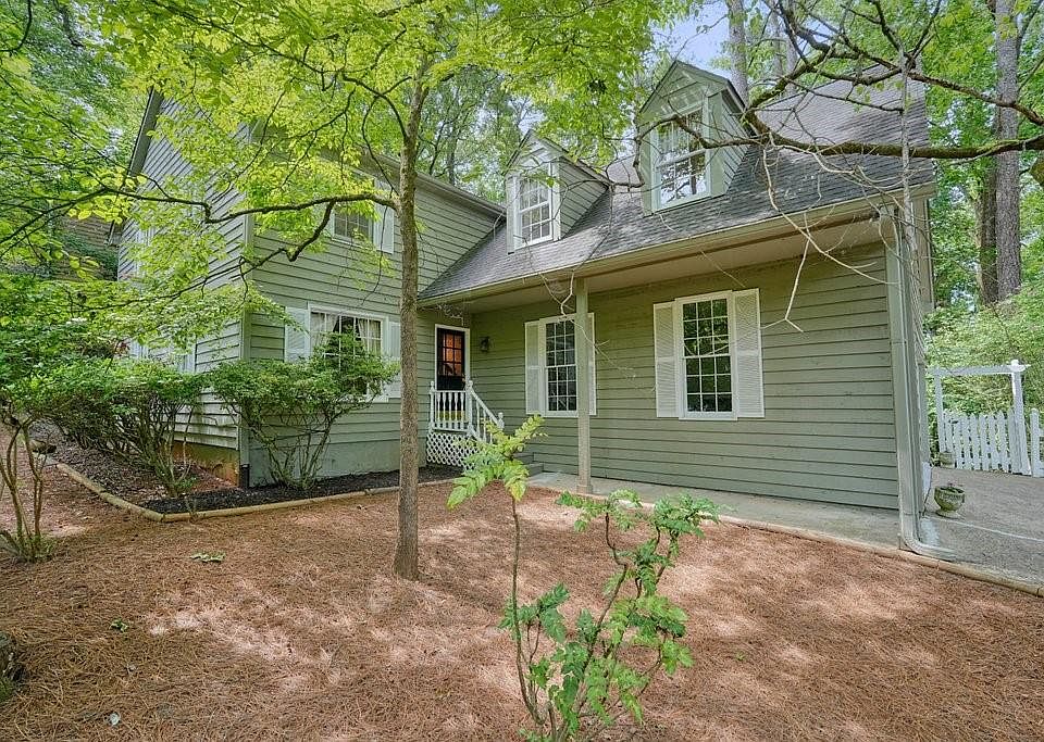 1st image of 2205 Six Branches Dr