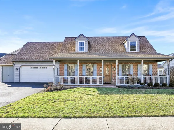 245 Mason Dr, Ephrata, PA 17522