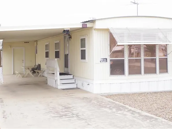 402 Cory Dr #B-10, Mission, TX 78572