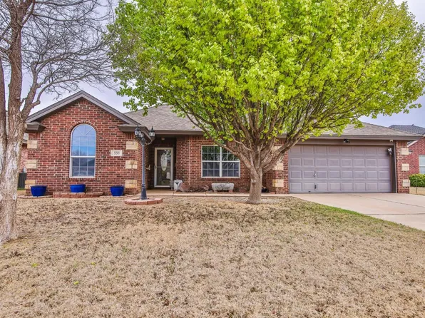 538 Avenue S, Shallowater, TX 79363