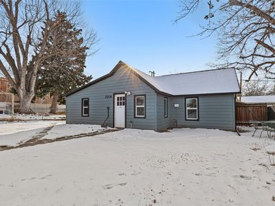 2216 Central Ave, Great Falls, MT, 59401