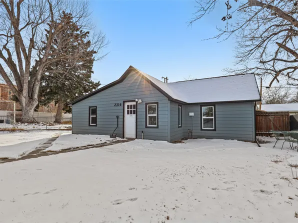2216 Central Ave, Great Falls, MT 59401