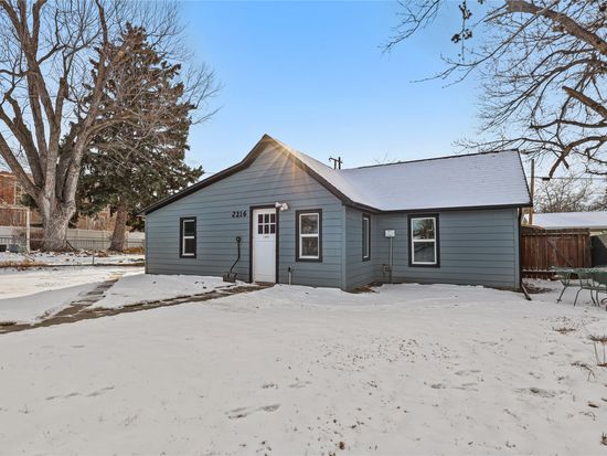 2216 Central Ave, Great Falls, MT 59401