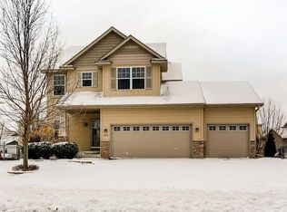 11559 21st St NE, Saint Michael, MN 55376