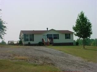 633 Sandy Run Church Rd, Mooresboro, NC 28114