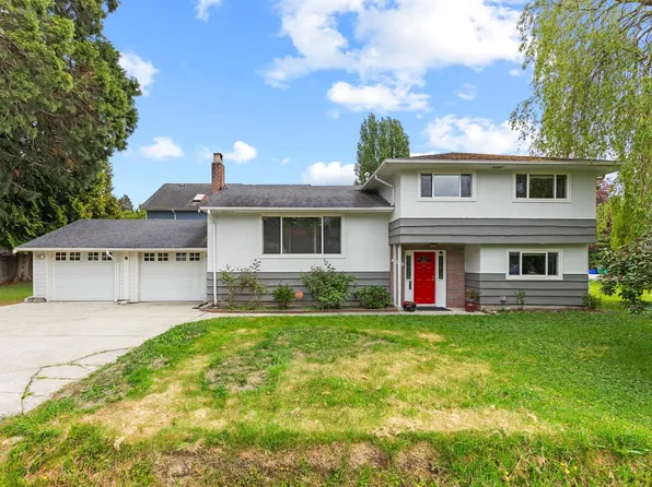 10160 Ruskin Rd, Richmond, BC V7A 2P4