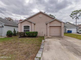 7234 LAWN TENNIS Lane, Jacksonville, FL 32277
