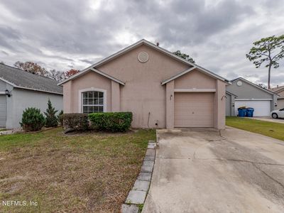 7234 LAWN TENNIS Lane, Jacksonville, FL, 32277