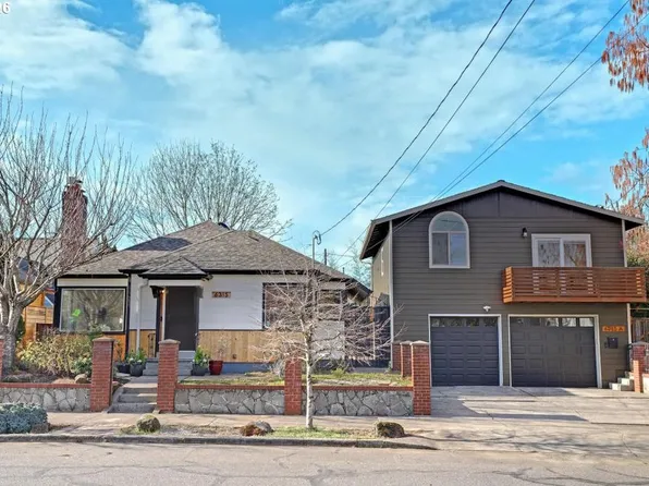 6315 N Curtis Ave, Portland, OR 97217