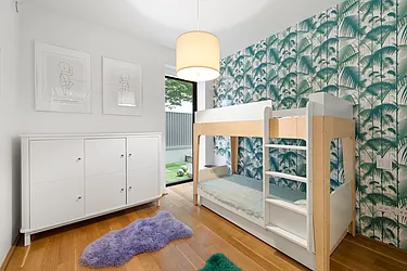 Rented by Nest Seekers International