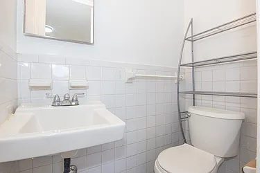 Rented by Modern Spaces