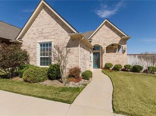 3420 Fountain Way, Granbury, TX 76049