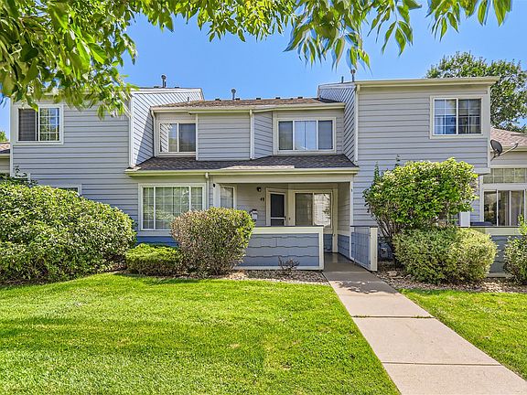2nd image of 1419 Red Mountain Dr Unit 48