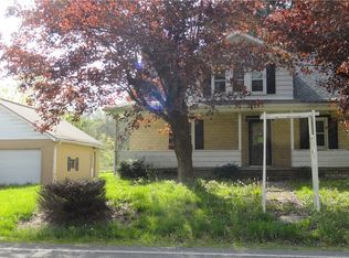 1245 Sarver Rd, Sarver, PA 16055