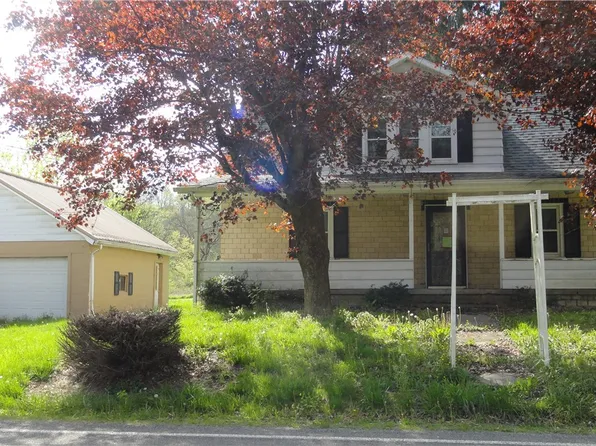 1245 Sarver Rd, Sarver, PA 16055