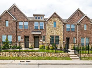 1917 Buffalo Hill Dr, Mesquite, TX 75149