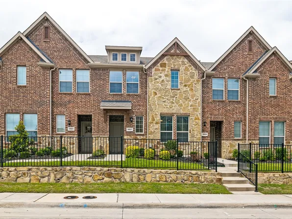 1917 Buffalo Hill Dr, Mesquite, TX 75149