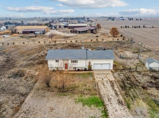 916 E 13th St S, Wellington, KS 67152