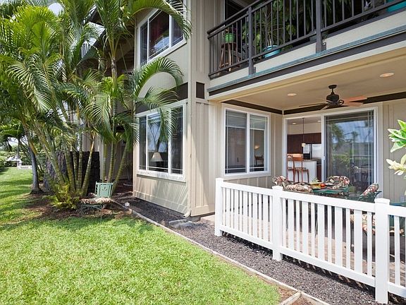 4th image of 75-6025 Alii Dr APT A101
