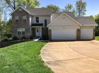 4 Yorkshire Pl, Pevely, MO 63070