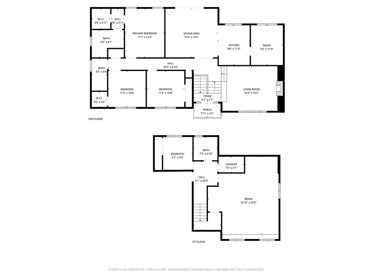 Building Photo - 85 Jackson Dr