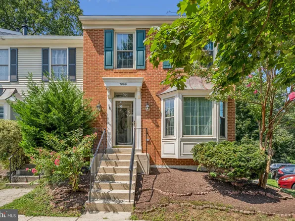 7800 Lambkin Ct, Lorton, VA 22079