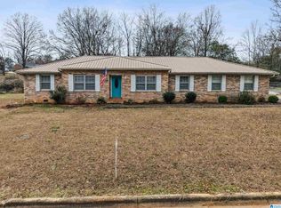 Spectrum, Sylacauga, AL 35150