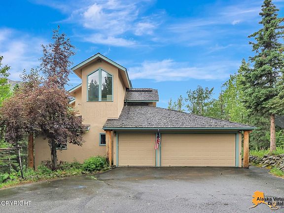 2nd image of 6212 Magnaview Dr