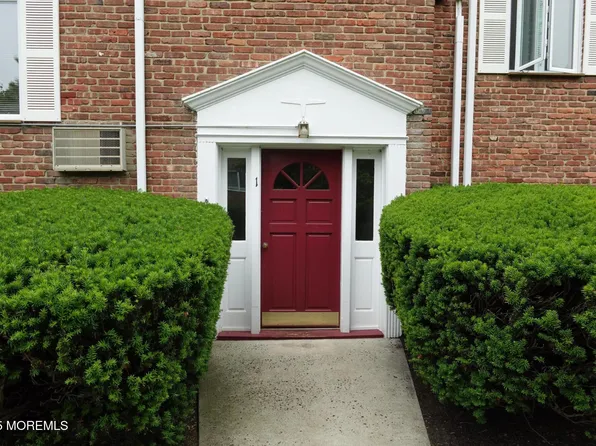 283 Spring St APT 1B, Red Bank, NJ 07701
