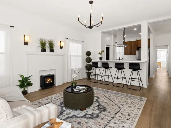 Spc la Rental 4, Llc (8018 S New Hampshire Ave), 8018 S New Hampshire Ave #80205, Los Angeles, CA 90044