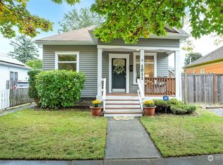 1011 S Pine St, Tacoma, WA