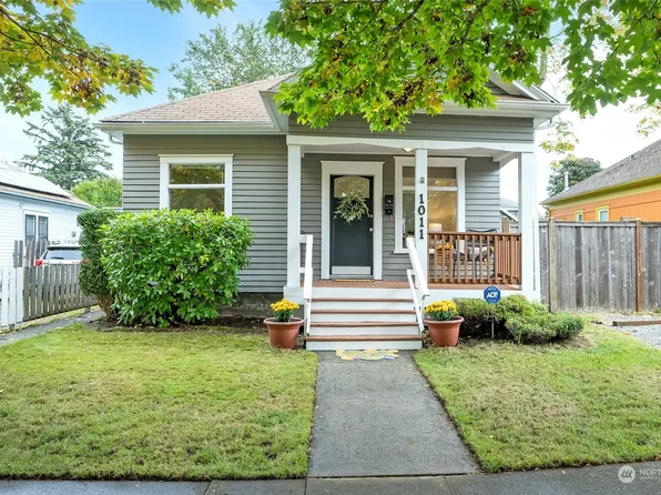 1011 S Pine Street, Tacoma, WA 98405