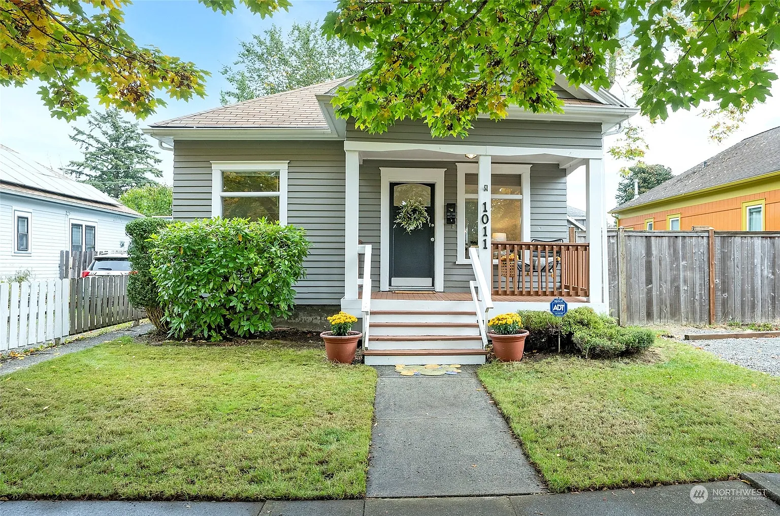 1011 S Pine Street photo 1