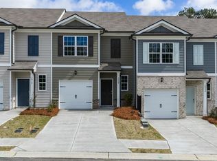 2008 Roseleigh Dr, Douglasville, GA 30134