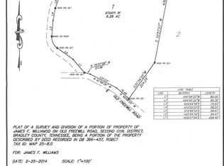 1 NW Old Freewill Rd #3, Cleveland, TN 37312