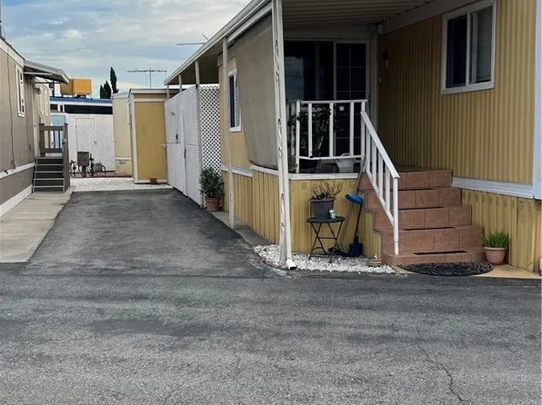 1502 E Carson St Space 14, Carson, CA 90745