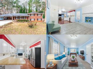 2648 Oswood Dr, Tucker, GA 30084