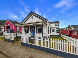 145 Berding St, Ferndale, CA 95536