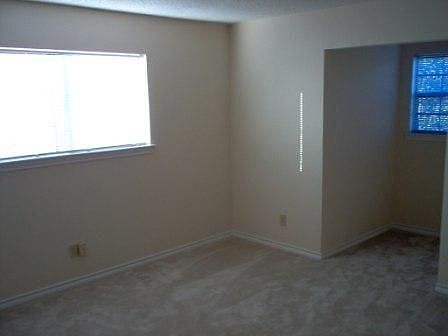 Upstairs Bedroom 1