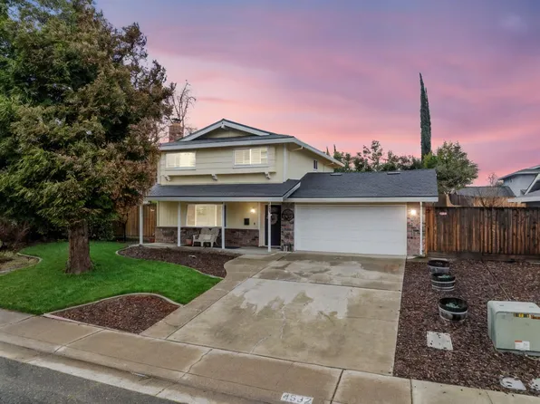4532 Olivegate Dr, Fair Oaks, CA 95628