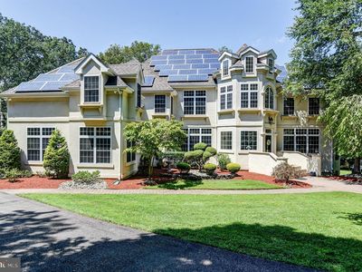 326 Monmouth Rd, Millstone Township, NJ, 08510