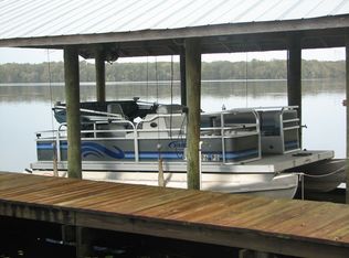 131 Ramona Rd, Crescent City, FL 32112