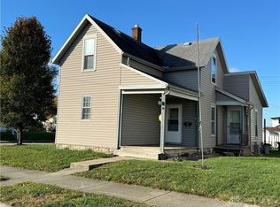 724 S Clay St, Troy, OH 45373