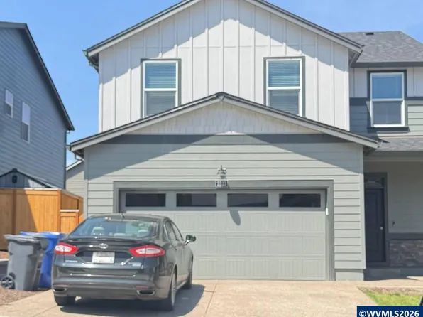 2323 Misty Glen Ave NW, Salem, OR 97304